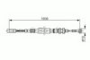 BOSCH 1 987 477 417 Cable, parking brake